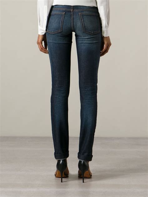 gucci jeans women's price in india|Gucci jeans for sale.